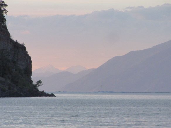 Glacierinthedistance